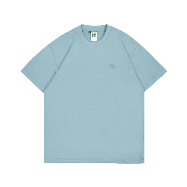 Russ Tshirt SS Nord Dusty Blue