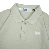 Russ Kaos Poloshirt Anak Tangan Pendek Freed Sage