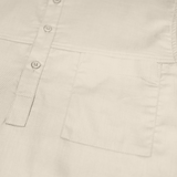 Russ Kemeja Koko Qurta Pria Tangan Panjang Alta Beidge