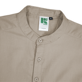Shirt Twill Kabir Ls Khaki