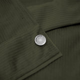 Russ Jacket Curts Dark Green