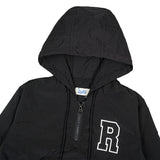 Russ Kids Jacket Jumper Anak Bobs Black