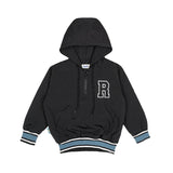 Russ Kids Jacket Jumper Anak Bobs Black