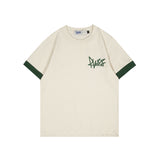 Russ Kids Tshirt Kaos Tangan Pendek Anak Postvibes Broken White