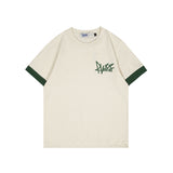 Russ Kids Tshirt Kaos Tangan Pendek Anak Postvibes Broken White