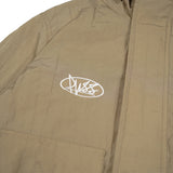 Russ Kids Jacket Parasut Anak Thumbs Beidge