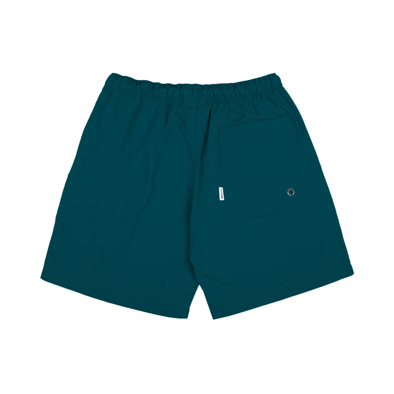 Russ Boardshort Celana Pendek Pria Wets Petrol