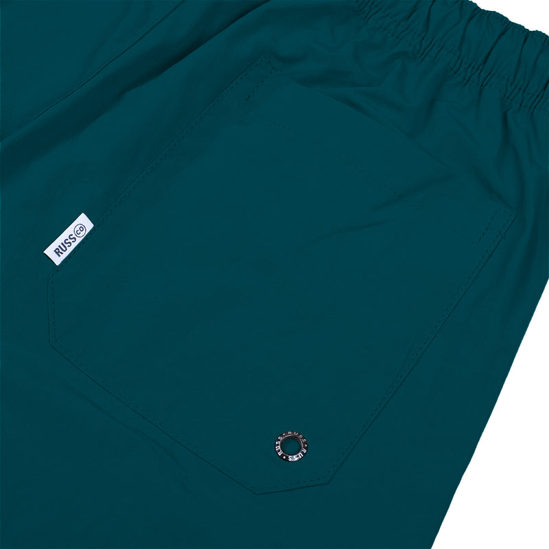 Russ Boardshort Celana Pendek Pria Wets Petrol