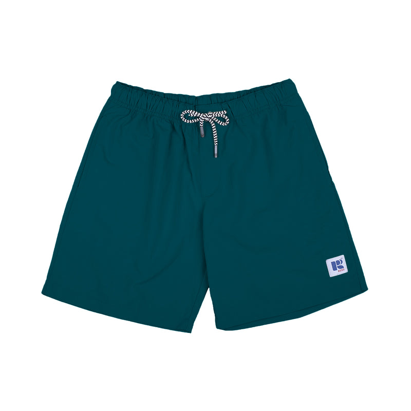 Russ Boardshort Celana Pendek Pria Wets Petrol