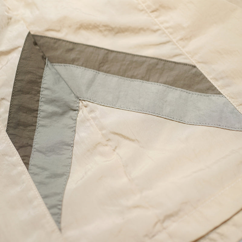 Russ Short Pants Johns Cream