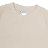 Russ Tshirt Short Sleeve Oversize Filters Cream