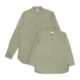 Russ Kids Kemeja Koko Qurta Tangan Panjang Alta Sage