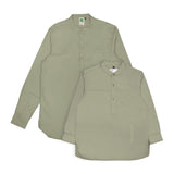 Russ Kids Kemeja Koko Qurta Tangan Panjang Alta Sage