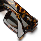 Russ Sunglasess Bross Tortoise