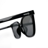 Russ Sunglasess Claude Black