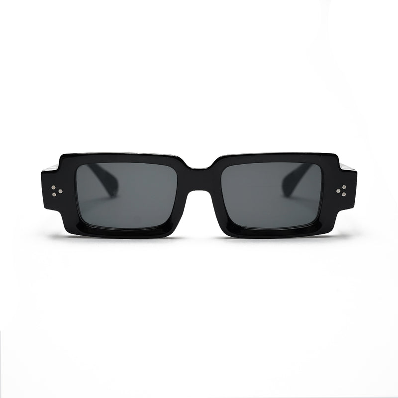 Russ Sunglasess Daddys Black