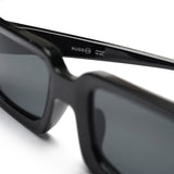 Russ Sunglasess Daddys Black