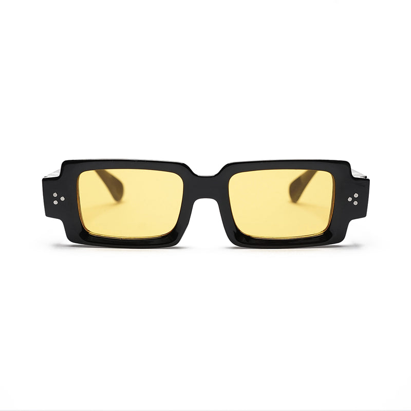 Russ Sunglasess Daddys Black Sun
