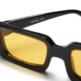 Russ Sunglasess Daddys Black Sun