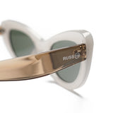Russ Sunglasess Kitty Milk Tea