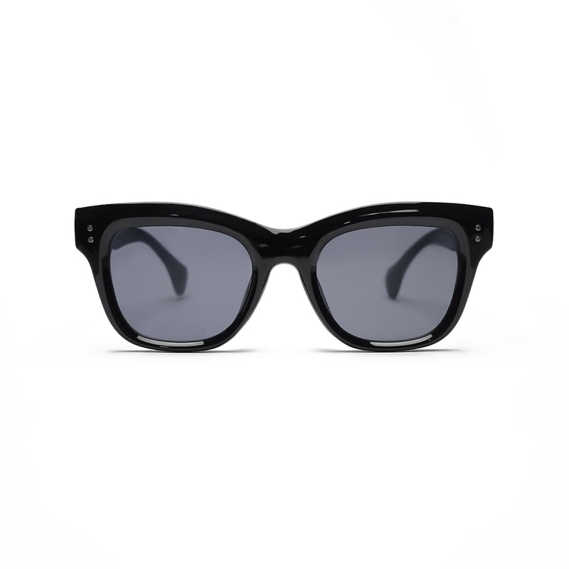 Russ Sunglasess Monc Black