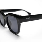 Russ Sunglasess Monc Black