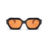 Russ Sunglasess Vexans Black Ceramic