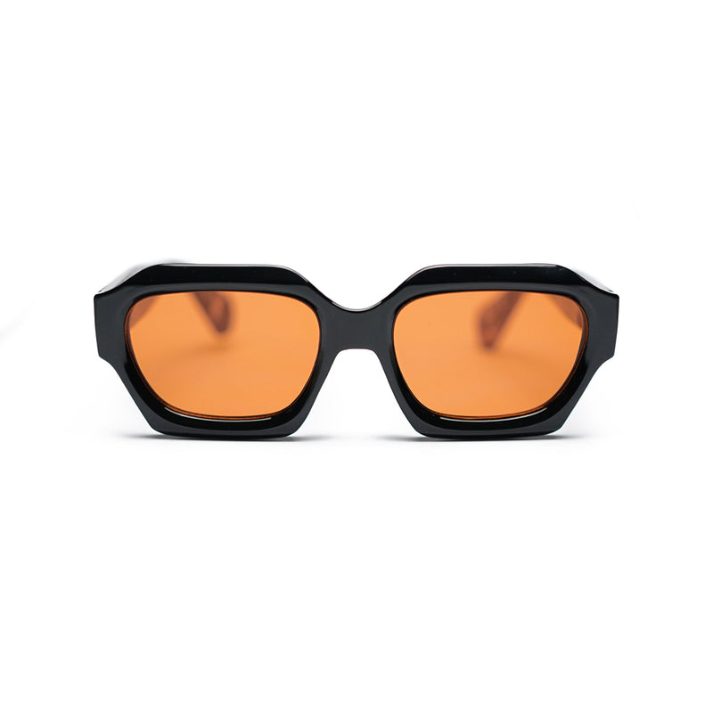 Russ Sunglasess Vexans Black Ceramic