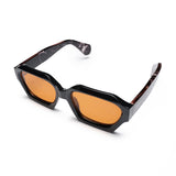 Russ Sunglasess Vexans Black Ceramic