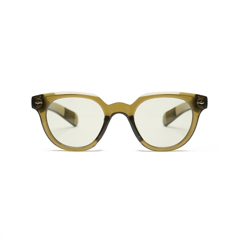 Russ Sunglasess Winger Dark Green