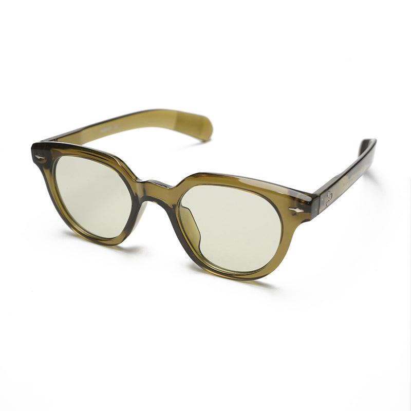 Russ Sunglasess Winger Dark Green