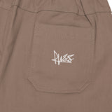 Russ Kids Rilex Pants Cotton Twill Celana Anak Long Attent Beidge