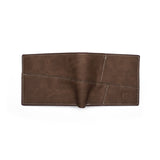 RUSS WALLET PUZZLE