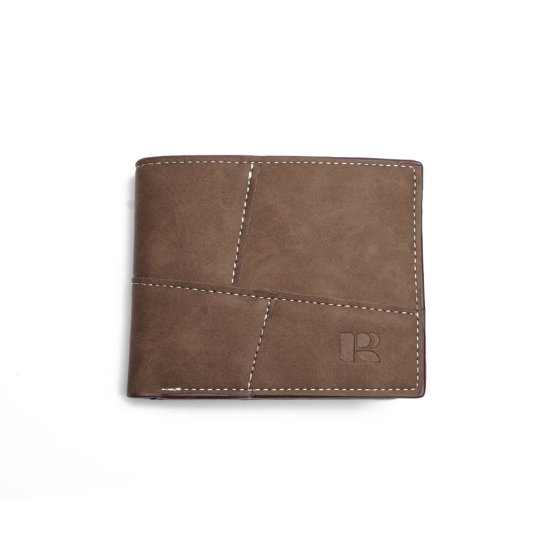 RUSS WALLET PUZZLE