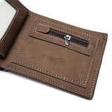 RUSS WALLET PUZZLE