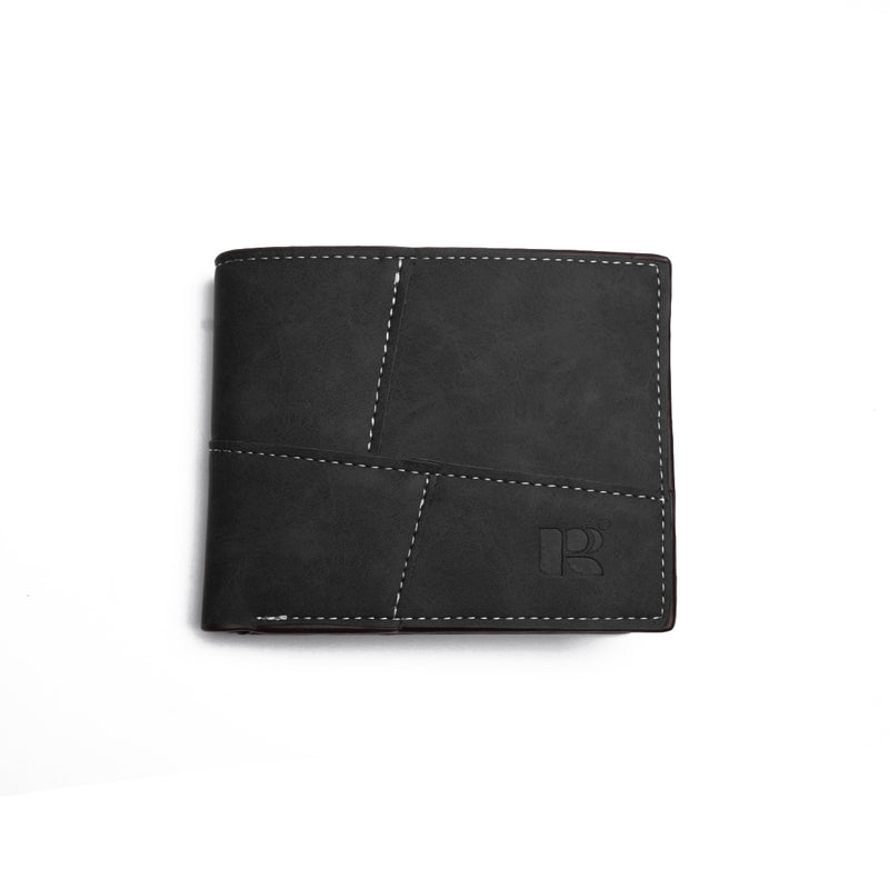 RUSS WALLET PUZZLE