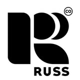 Russ Kaos Kaki Nortos Navy Blue