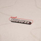 Russ Jersey Rugby Rolles Cream