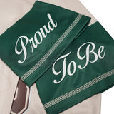 Russ Jersey Rugby Rolles Cream