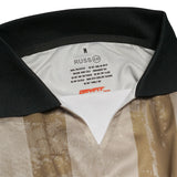 Russ Jersey Bola Trainsec Brown