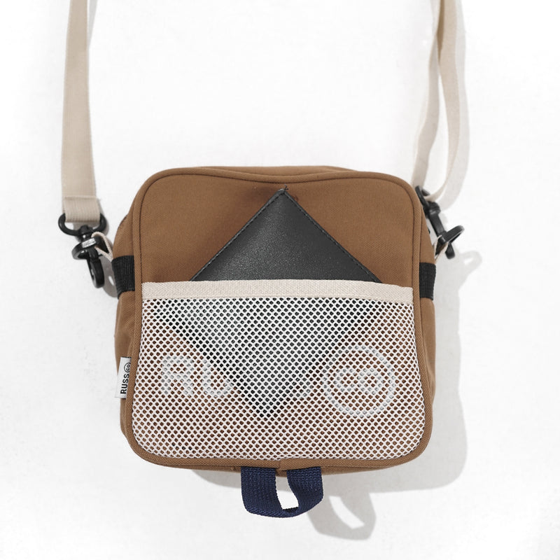 Russ Bag Tas SlingBag Bolsa