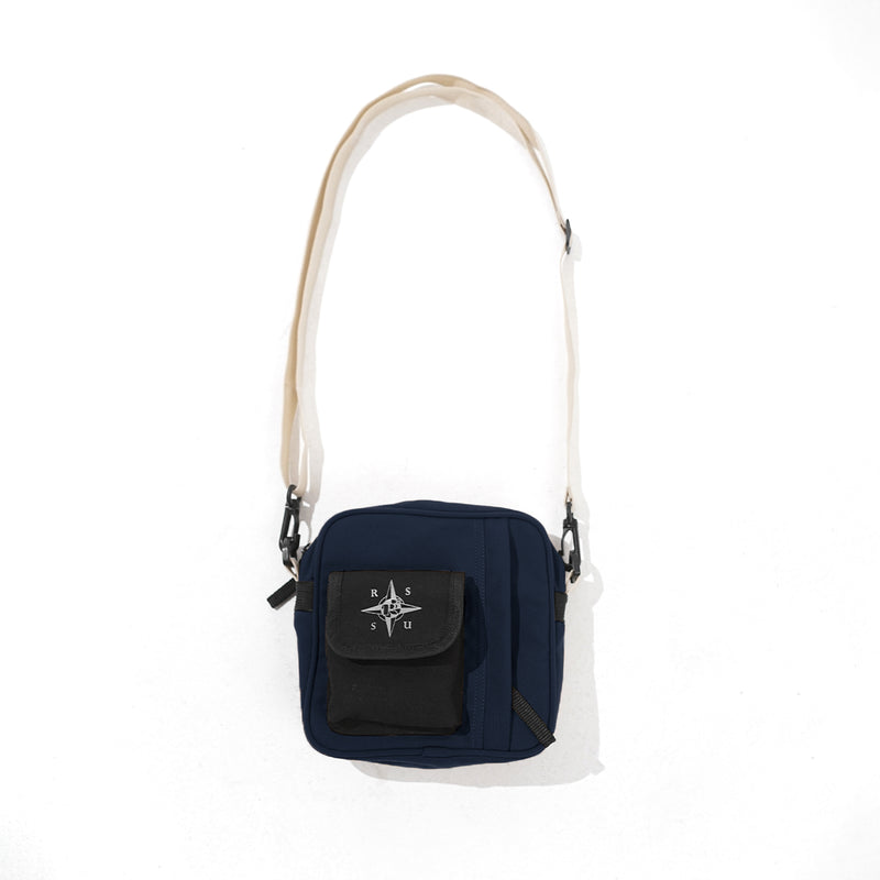 Russ Bag Tas SlingBag Bolsa
