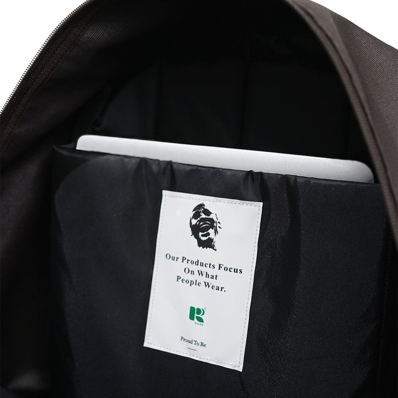 Russ Bag Tas Backpack Ransel Colosus