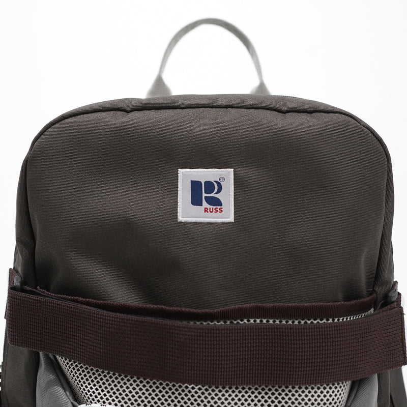 Russ Bag Tas Backpack Ransel Colosus