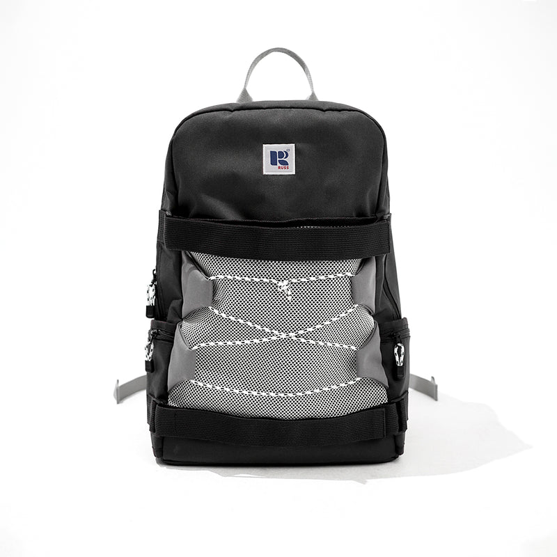 Russ Bag Tas Backpack Ransel Colosus