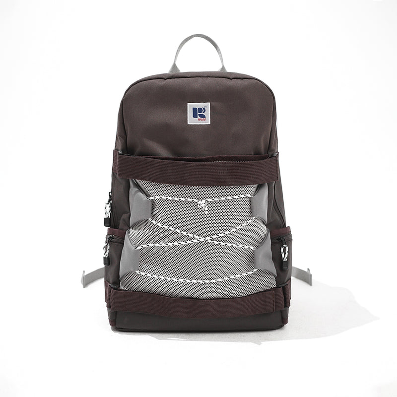 Russ Bag Tas Backpack Ransel Colosus