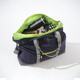 Russ Totebag Exploresur Dark Blue