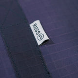 Russ Totebag Exploresur Dark Blue