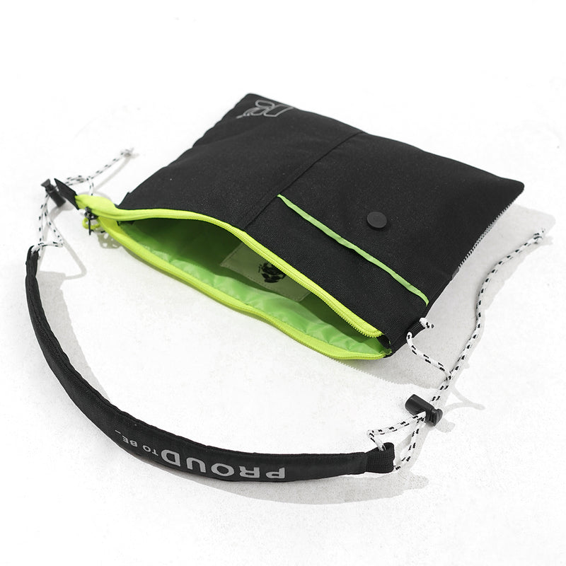 Russ Bag Tas SlingBag Neonic