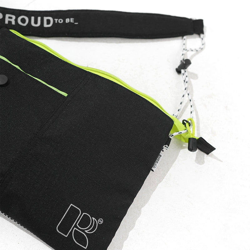 Russ Bag Tas SlingBag Neonic